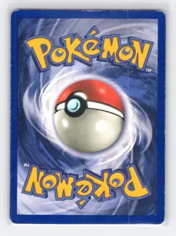 Snorlax 27/64 Rare Jungle Pokemon Unlimited Moderately Played - Image 2
