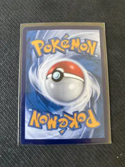 Pokemon TCG S-Chinese 151 C Psyduck 054/151 pokeball Ball Holo sealed - Image 2