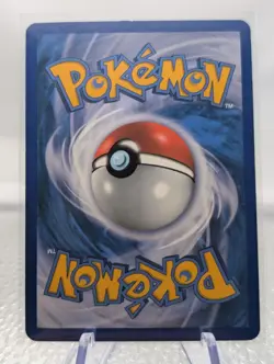 Pokemon TCG Kyurem EX BW37 Holo Rare Black Star Promo - Image 2