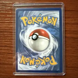 Pokemon TCG Birthday Pikachu (______'s Pikachu) Wotc Promo Holo 24/53 50 HP - Image 2