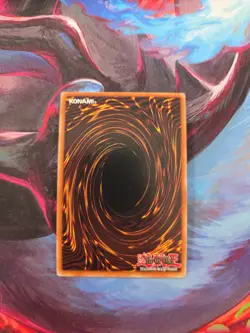 Yugioh: Jinzo - BPT-011 - Secret Rare - Unlimited - LP - Image 2