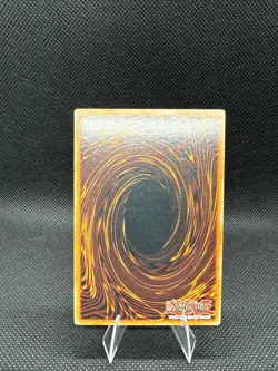 Yu-Gi-Oh! Tri-Horned Dragon LOB-000 Unlimited LP - Image 2