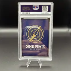 Nami PSA10 2025 One Piece Premium Card Collection -Best Selection Vol.4 - #070 - Image 2