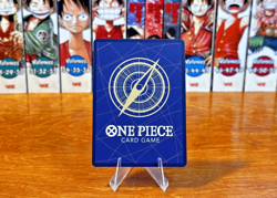 Boa Hancock Alternate Art (OP16-032) The Time of Battle - Foil One Piece English - Image 2