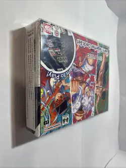 NEW Bandai Namco One Piece Learn Together Deck Set. English Vers. LD-01. Sealed - Image 2