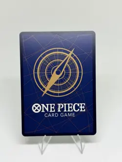 One Piece TCG English OP16-032 Boa Hancock SR Foil Near Mint - Image 2