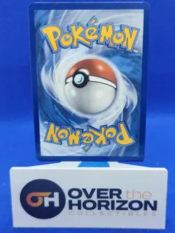 Eevee - Cosmos Holo - SWSH095 Battle Styles Black Star Promo Pokemon Card - Image 2