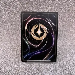 Disney Lorcana Tamatoa - Seeker of Shine 237/204 Enchanted Foil Winterspell 2024 - Image 2