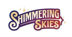 Disney Lorcana Shimmering Skies Singles Choose Your Card (Cold Foil) - Image 1