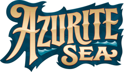 Disney Lorcana Azurite Sea Singles Choose Your Card (Cold Foil) - Image 1