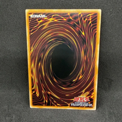 Yu-Gi-Oh! Japanese OCGAsia edition LOCH-JP003 Dark Magical Curtain-UR-OF NM - Image 2