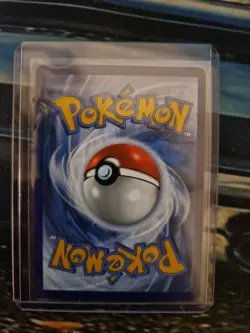 Magneton 159 Sv: Scarlet & Violet Promo Cards Holo NM Condition! - Image 3