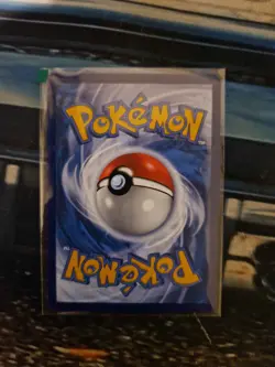 Magneton 159 Sv: Scarlet & Violet Promo Cards Holo NM Condition! - Image 2