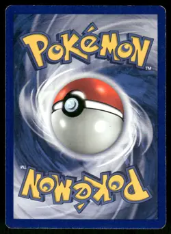 Pokemon Cards Machop 52/102 1st Edition Base Set Shadowless WOTC Common MP *1 - Image 2