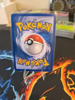 Pikachu Lv.11 120/147 Supreme Victors Pokemon Card Non Holo Near Mint - Image 2