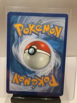 Pokemon TCG Toedscruel Paradox Rift Illustration Rare Card 185/182 - Image 2