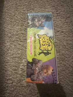 Austin Powers The Spy Who Shagged Me Collectible Card Game Sealed - Image 2