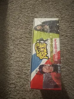 Austin Powers The Spy Who Shagged Me Collectible Card Game Sealed - Image 4