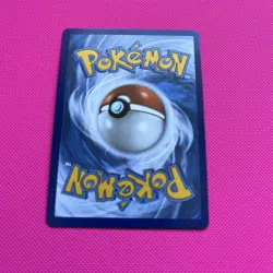 Voltorb ex 058/217 Ascended Heroes Pokemon Card - Image 2