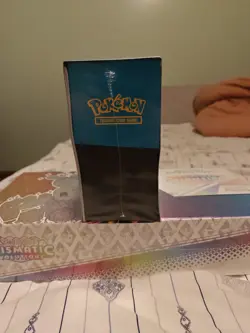 Pokemon Trading Card Game: Mega Evolution Ascended Heroes Elite Trainer Box - Image 3