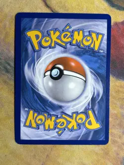 Magikarp 006/034 Trading Card Game Classic Holo Pokemon Card NM - Image 4
