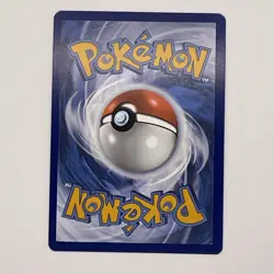 Pokemon Pikachu TCG Holo Shiny Rare Card Paldean Fates 131/091 - Image 3