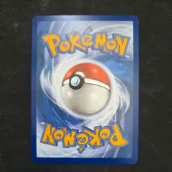 Pokemon card BATTLE STYLES Reverse Holo Rare JELLICENT (042/163) Mint/NM - Image 2
