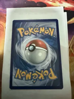 Kingdra ex 131 Sv: Scarlet & Violet Promo Cards Holo - Image 2