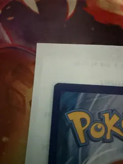 Kingdra ex 131 Sv: Scarlet & Violet Promo Cards Holo - Image 3