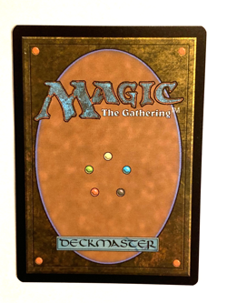 MTG - Flusterstorm / Secrets of Strixhaven: Mystical Archive / Regular / NM - Image 2