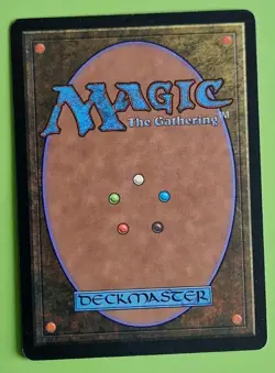 MTG OATH OF DRUIDS x1, Exodus. VeryGood. Pre Modern. - Image 3