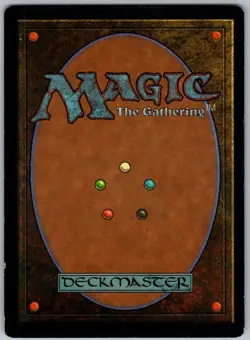 Prosperity Uncommon Visions Magic: The Gathering Lightly Played - Image 2