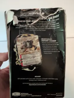 MTG Commander Secrets of Strixhaven - Lorehold Spirit New - Image 2