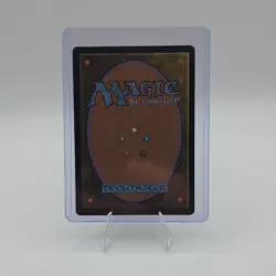 MTG Land Tax Commander Masters Mythic Regular Enchantment 0037 EN - Image 2