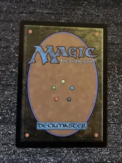 CARTE MAGIC MTG MYTHIQUE OB NIXILIS, CAID CAPTIF 0041 NEUF FR - Image 2