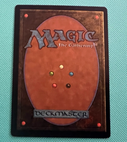 City of Solitude - Visions - MTG - Magic the Gathering - Image 2