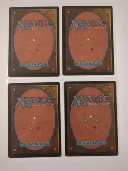 4 Summer Bloom Visions MTG - Image 2