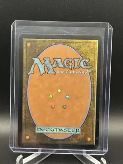 MTG Ghostly Prison - Champions of Kamigawa Regular Rare NM - Image 2