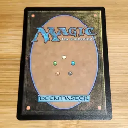 Fierce Guardianship, Borderless Art 0694, Commander Masters, Magic MTG NM - Image 2