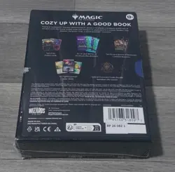 MTG Secrets of Strixhaven Codex Bundle | Magic The Gathering | Sealed BNIB - Image 2