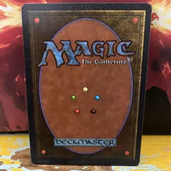 MTG Transmute Artifact Antiquities Regular X1 NM - Image 2