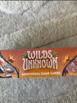 Disney Lorcana TCG Wilds Unknown Booster Box (24 Packs) | IN HAND SEALED - Image 3