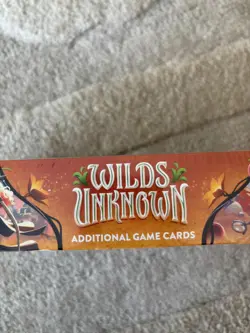 Disney Lorcana TCG Wilds Unknown Booster Box (24 Packs) | IN HAND SEALED - Image 3