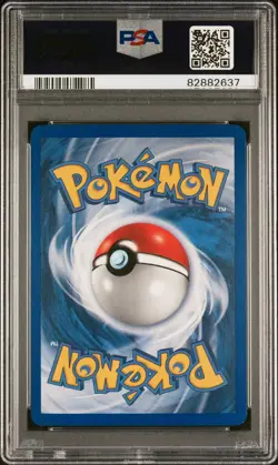 Raikou EX Holo 92/95 PSA 9 EX Team Magma Vs Team Aqua Pokemon CC04 - Image 2