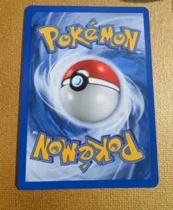 pokemon carte roigada 14/115 holo 2006 reverse bloc ex forces cachees TBE - Image 2