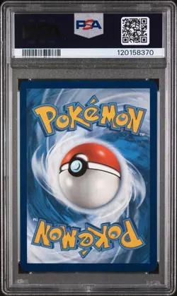2023 POKEMON MEW EN-151 ILLUSTRATION RARE #169 CHARMELEON PSA 9 - Image 2