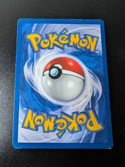 Dratini 53/82 Common Team Rocket Pokemon Unlimited Near Mint - Image 2
