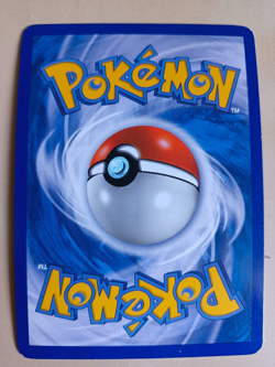 Carte Pokemon Shaymin 14/127 Platine Reverse VF FR - Image 2
