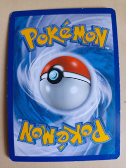 Shaymin 38/127 Holo reverse holo Platine carte Pokemon FR - Image 2