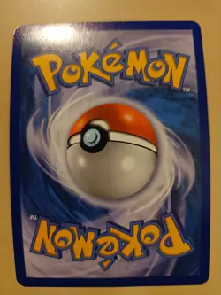 Carte Pokemon Goupix 87/123 Reverse Heartgold SoulSilver FR - Image 2